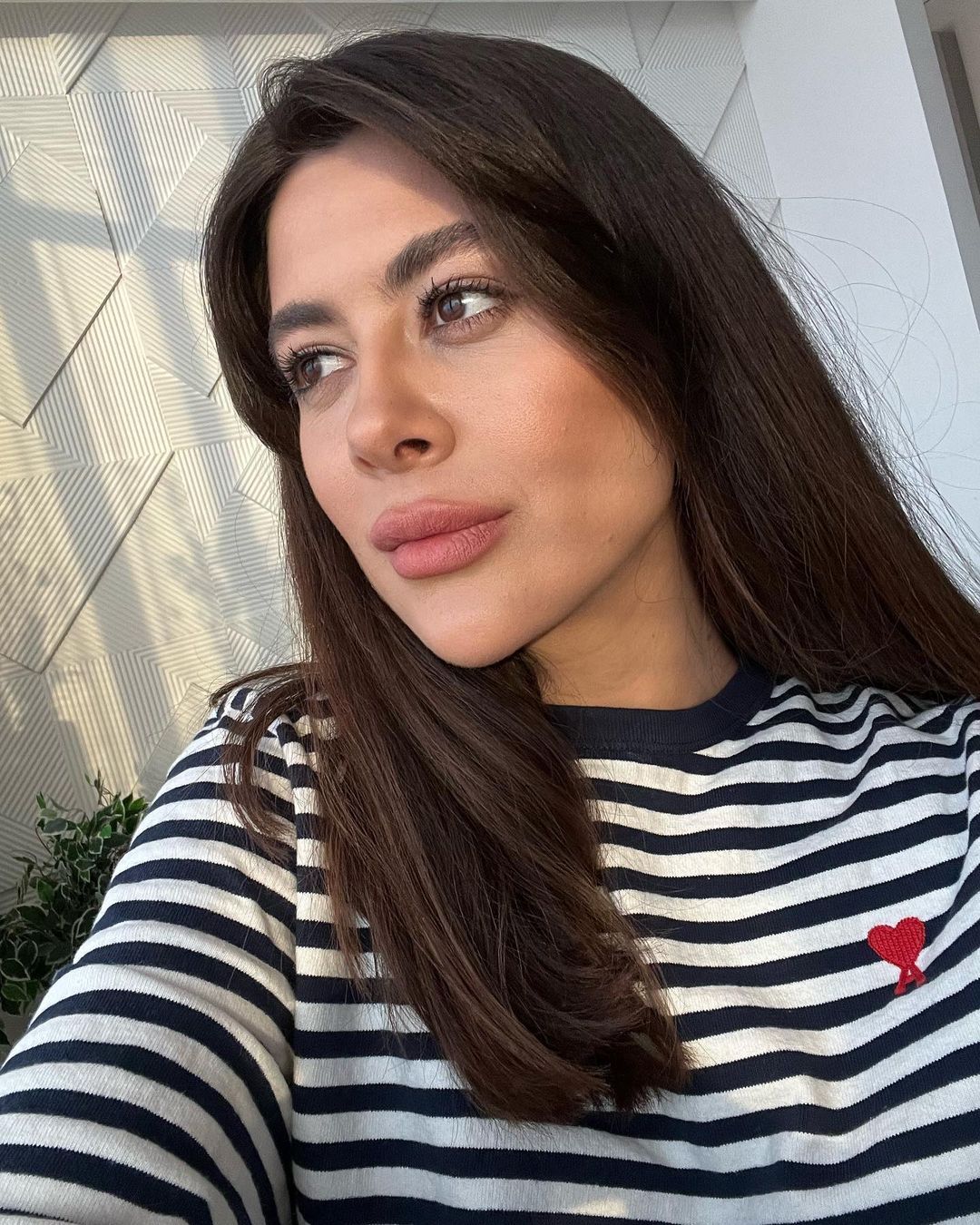 Раміна здивувала найдорожчим подарунком від одруженого залицяльника